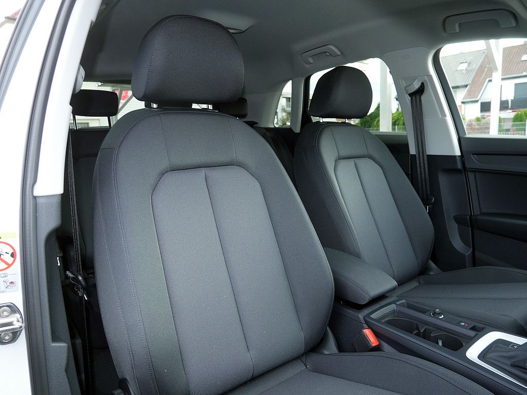 Audi Q3 2025