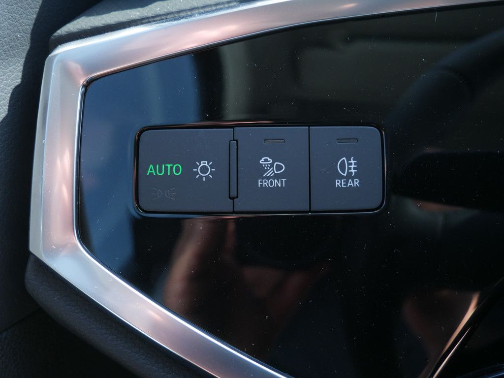 Audi Q3 2025