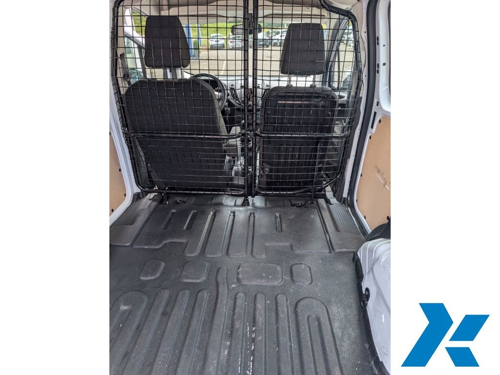 Ford Transit Courier 2022