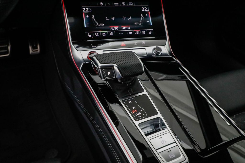 Audi RS6 2024