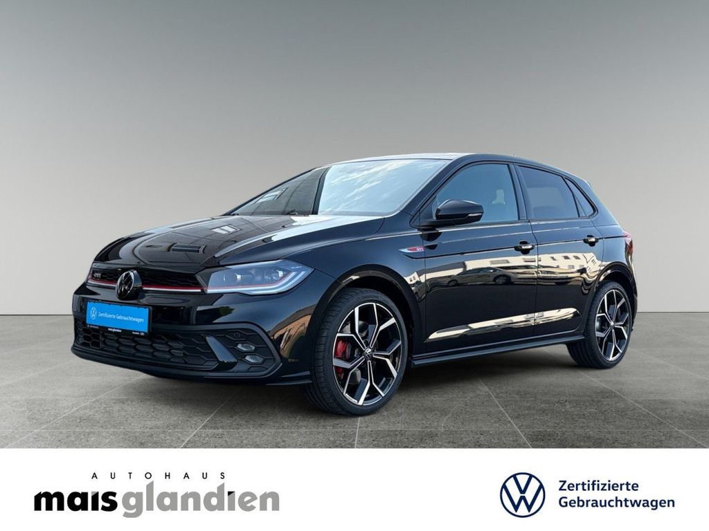 Volkswagen Polo 2025