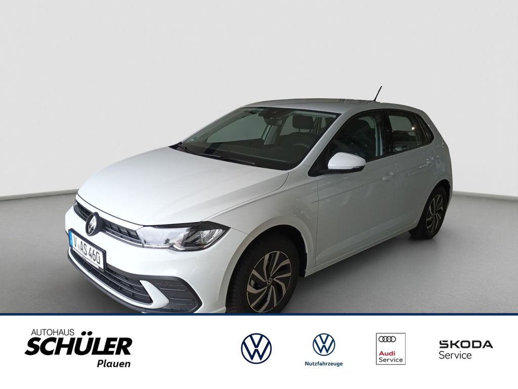 Volkswagen Polo 2025