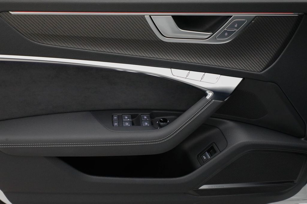 Audi RS6 2024