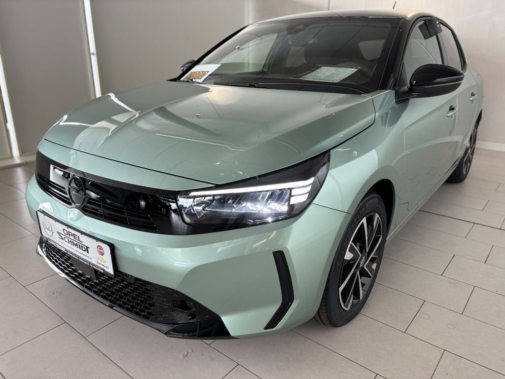 Opel Corsa 2025