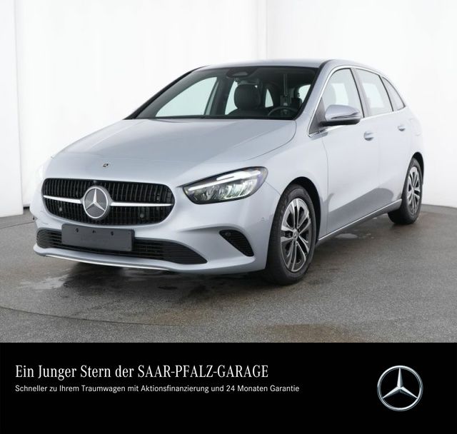 Mercedes-Benz B 200 2024