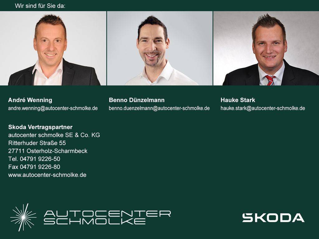 Skoda Superb 2022