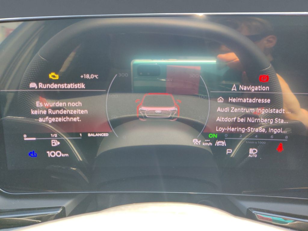 Audi S5 2025