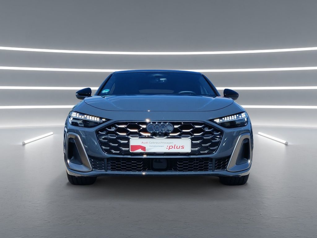 Audi S5 2025