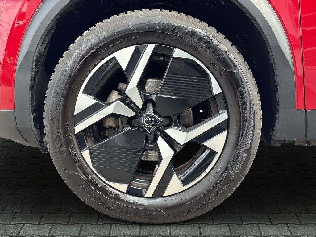 Peugeot 2008 2024