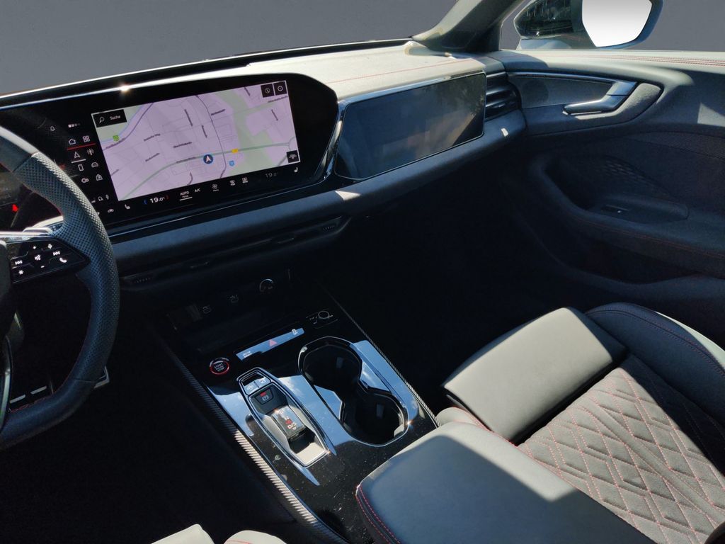 Audi S5 2025