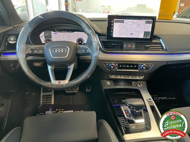 Audi Q5 2022