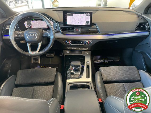 Audi Q5 2022