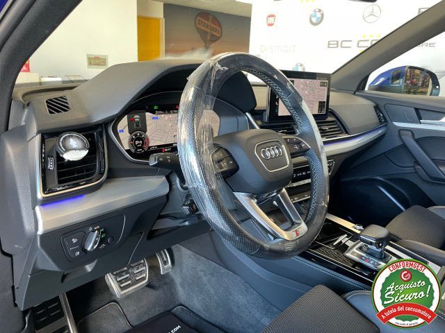 Audi Q5 2022