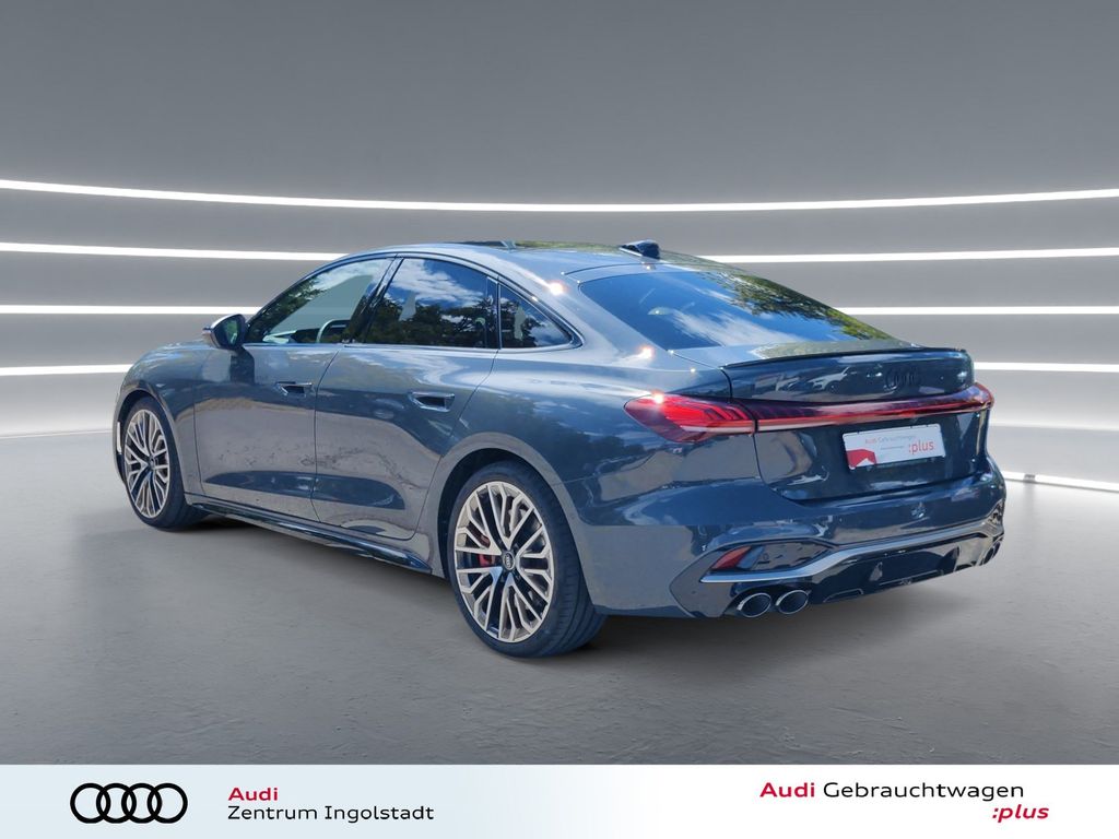 Audi S5 2025