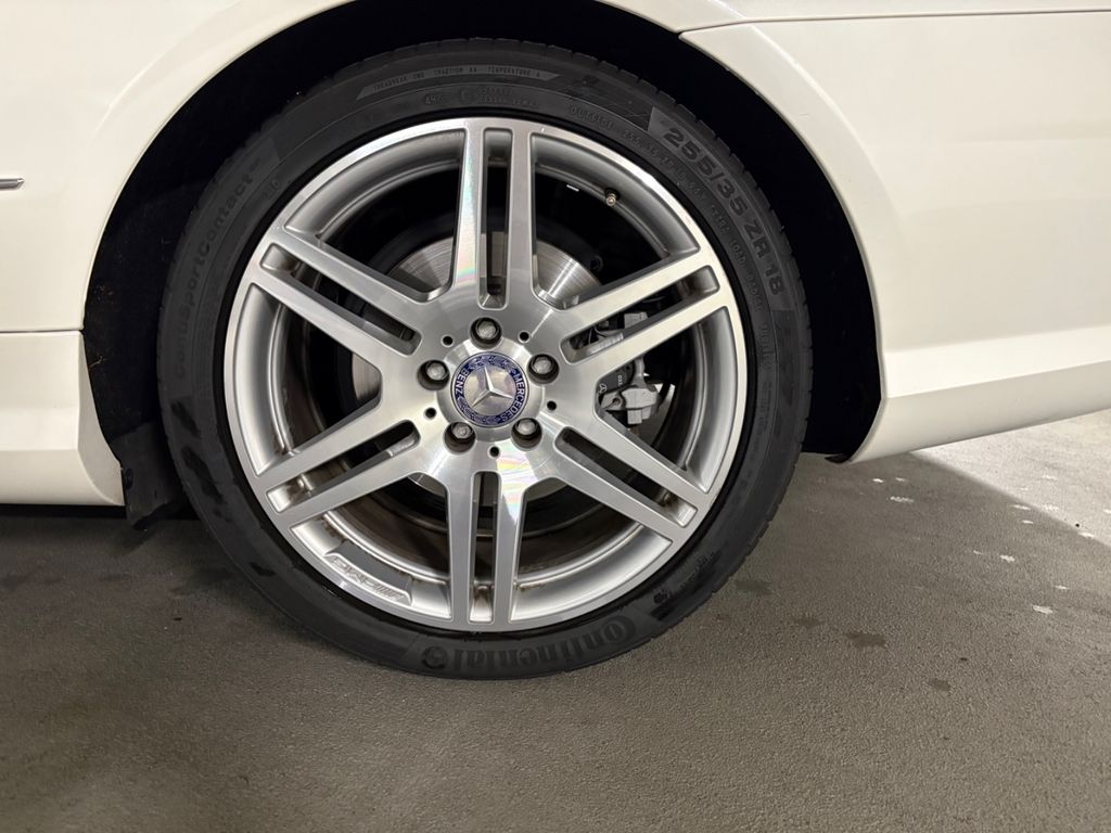 Mercedes-Benz E 350 2010