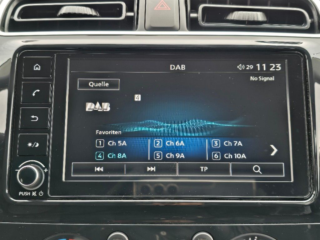 Mitsubishi Space Star 2025