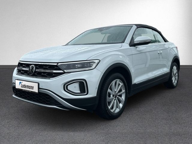 Volkswagen T-Roc 2023