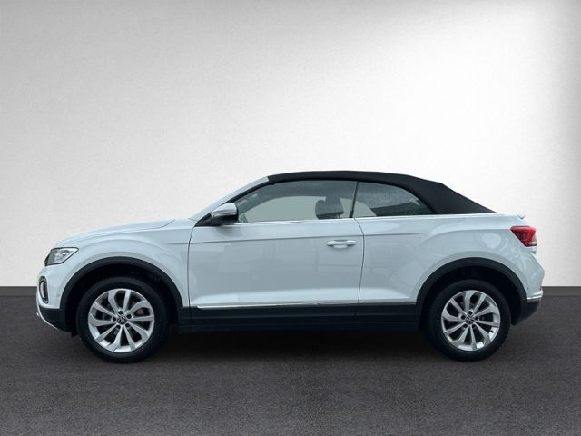 Volkswagen T-Roc 2023