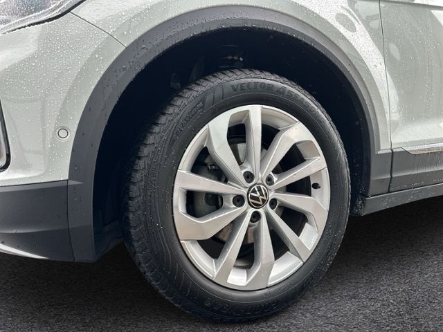 Volkswagen T-Roc 2023
