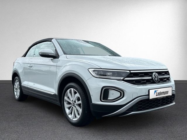 Volkswagen T-Roc 2023