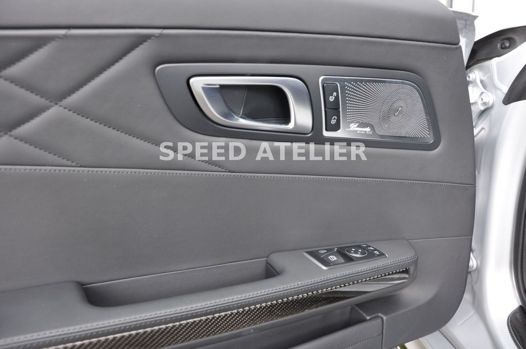 Mercedes-Benz AMG GT R 2021