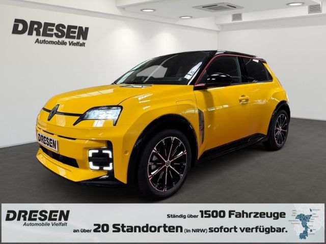Renault R 5 2025