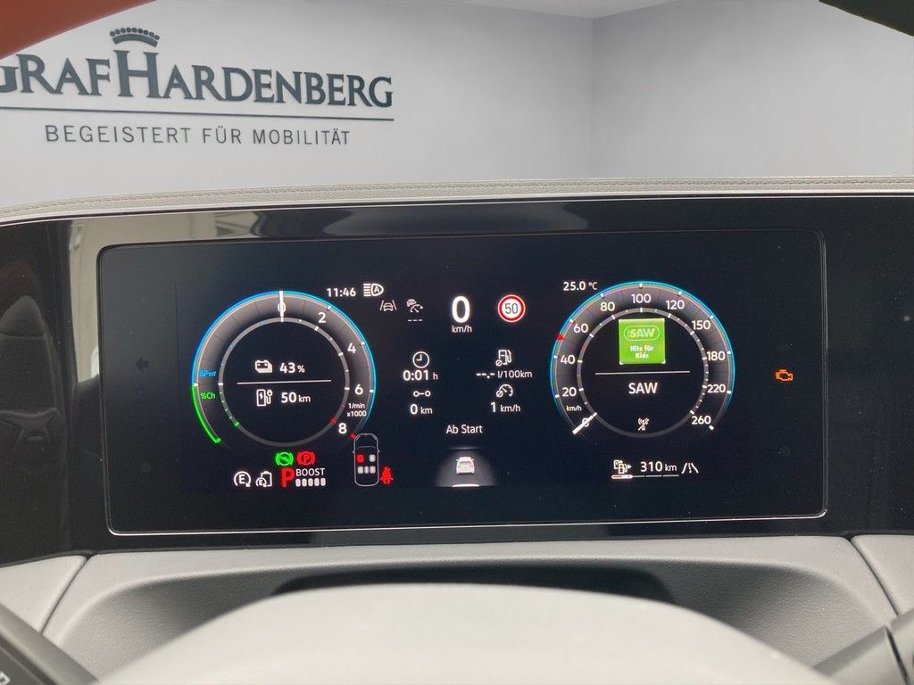 Volkswagen Tiguan 2025