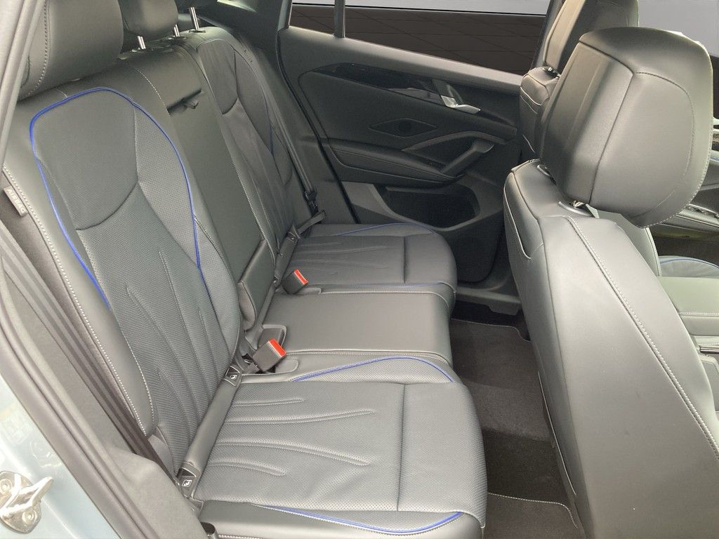 Volkswagen Tiguan 2025