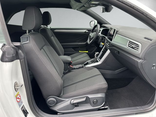 Volkswagen T-Roc 2023