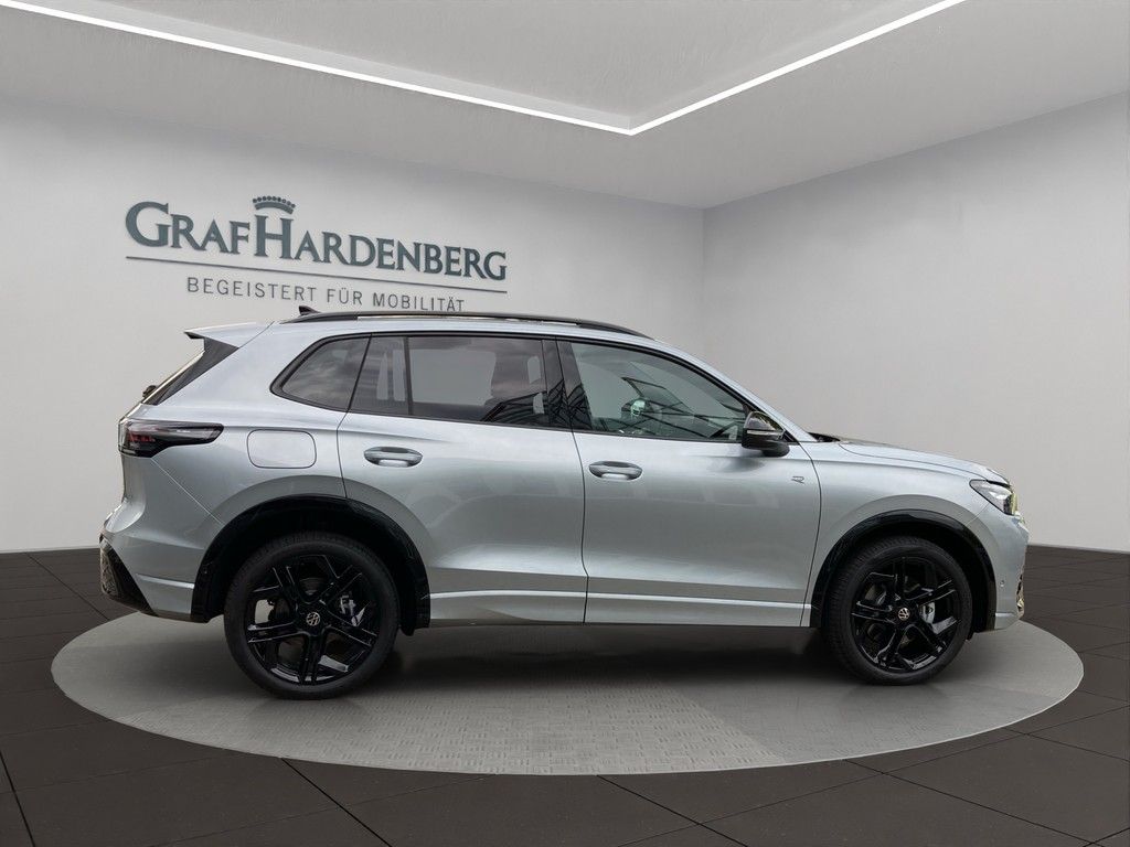 Volkswagen Tiguan 2025