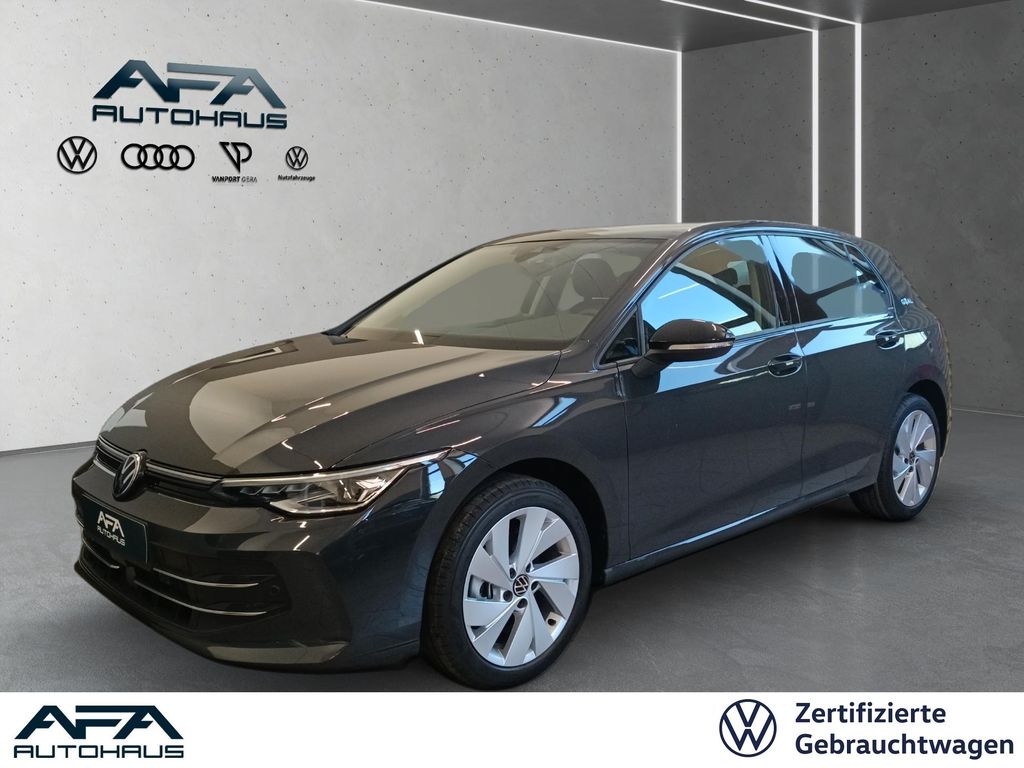 Volkswagen Golf 2025