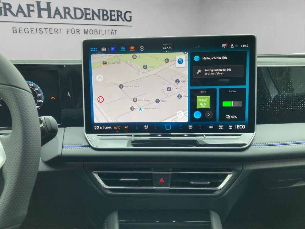 Volkswagen Tiguan 2025