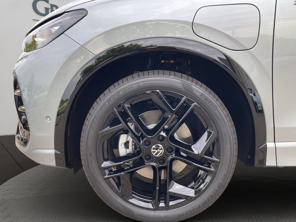 Volkswagen Tiguan 2025