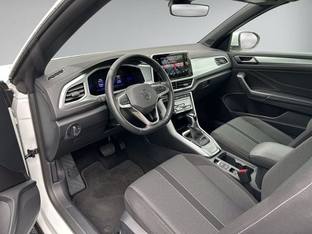 Volkswagen T-Roc 2023