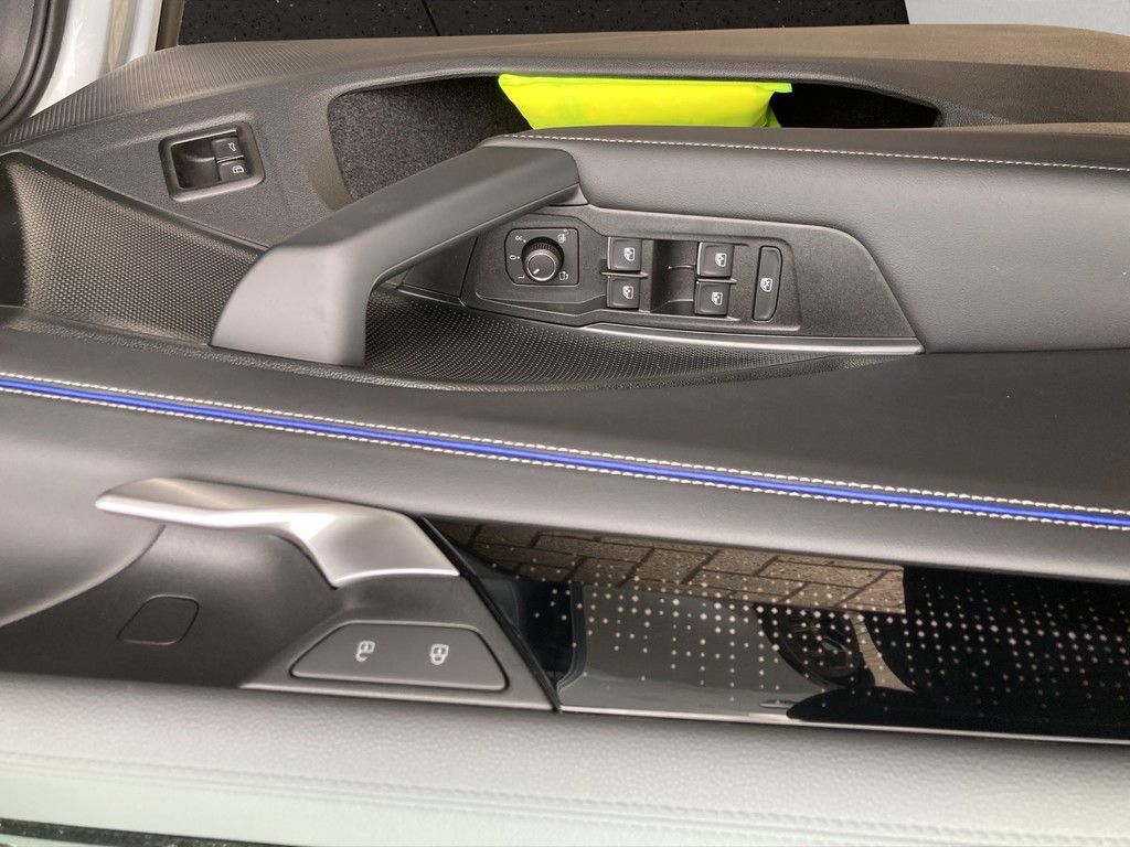 Volkswagen Tiguan 2025