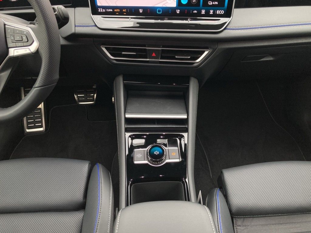 Volkswagen Tiguan 2025