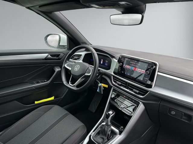 Volkswagen T-Roc 2023