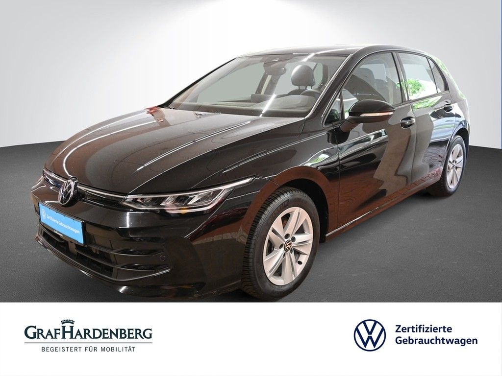 Volkswagen Golf 2024