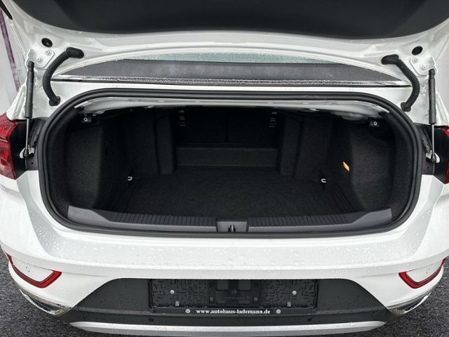 Volkswagen T-Roc 2023