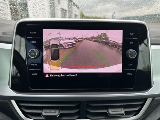 Volkswagen T-Roc 2023