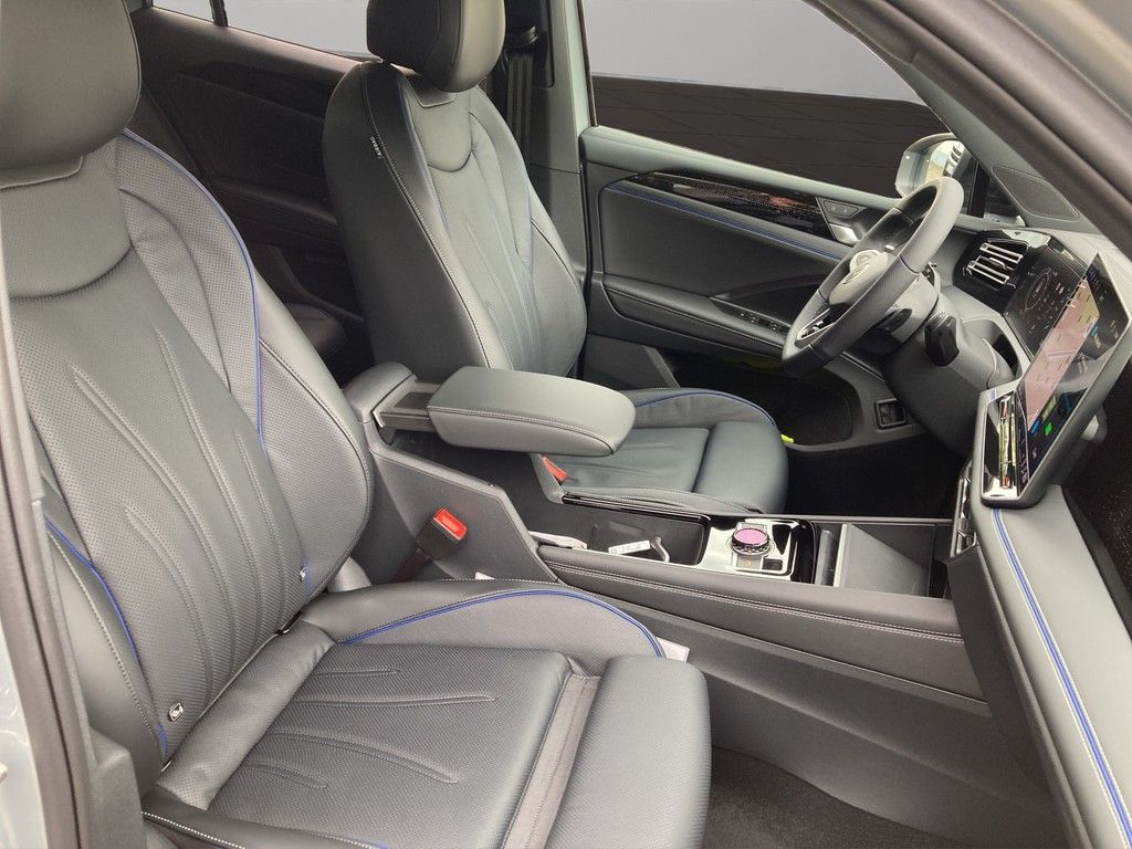 Volkswagen Tiguan 2025