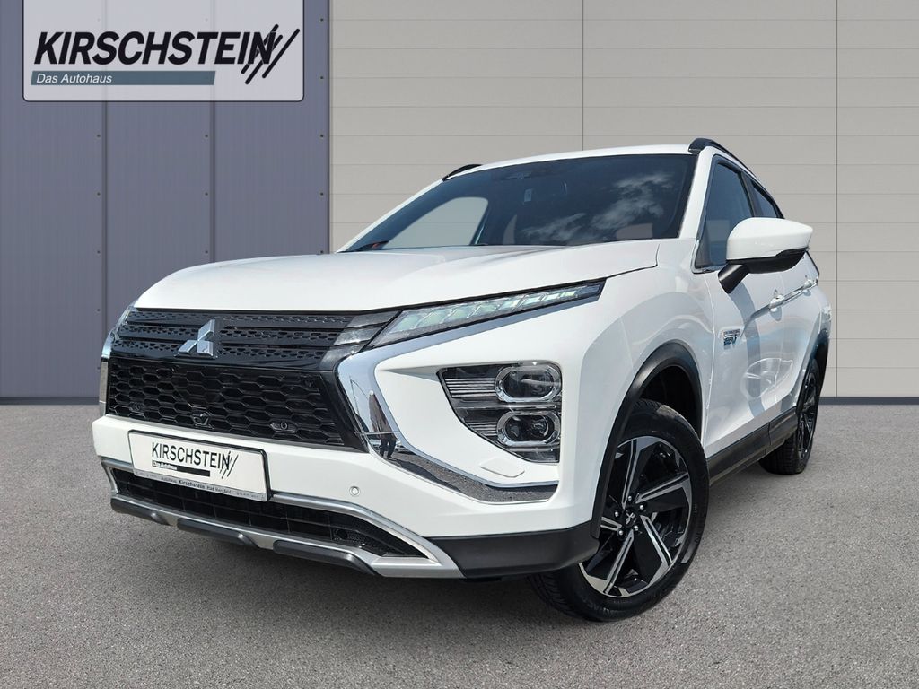 Mitsubishi Eclipse Cross 2022