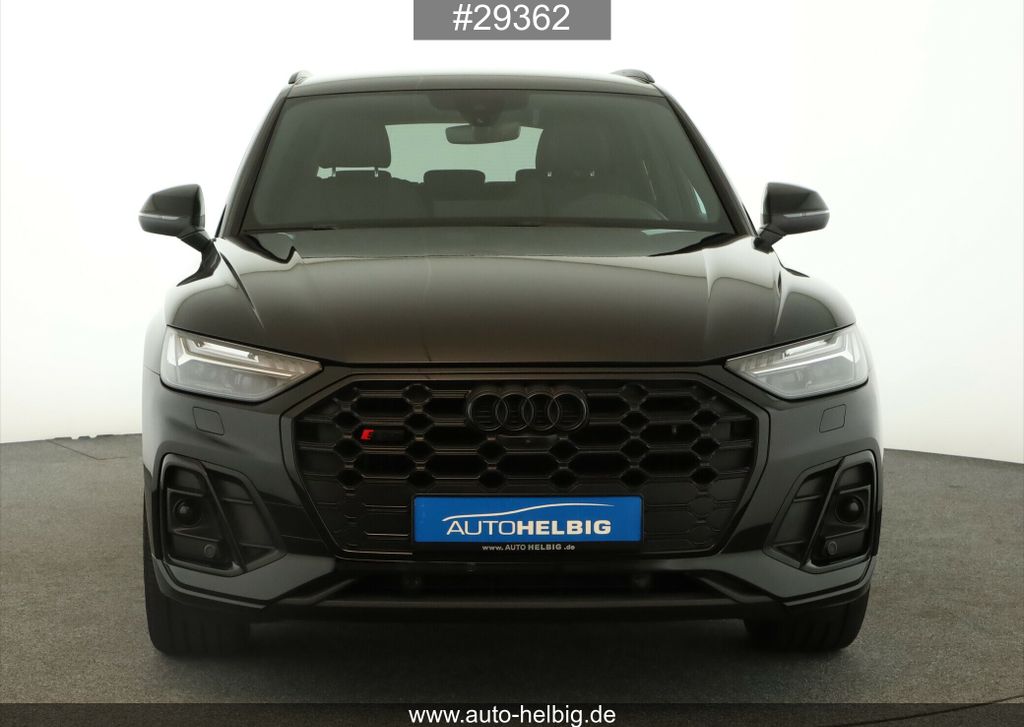 Audi SQ5 2023
