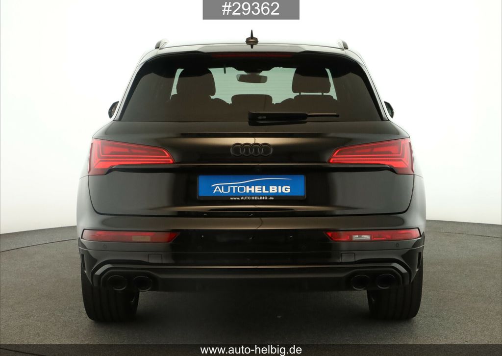 Audi SQ5 2023