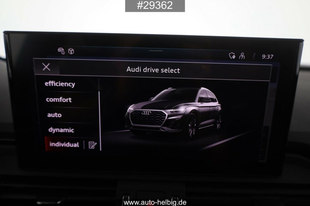 Audi SQ5 2023