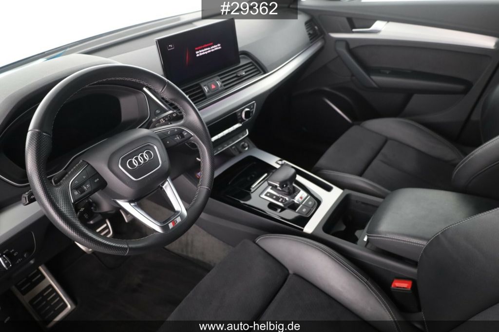 Audi SQ5 2023