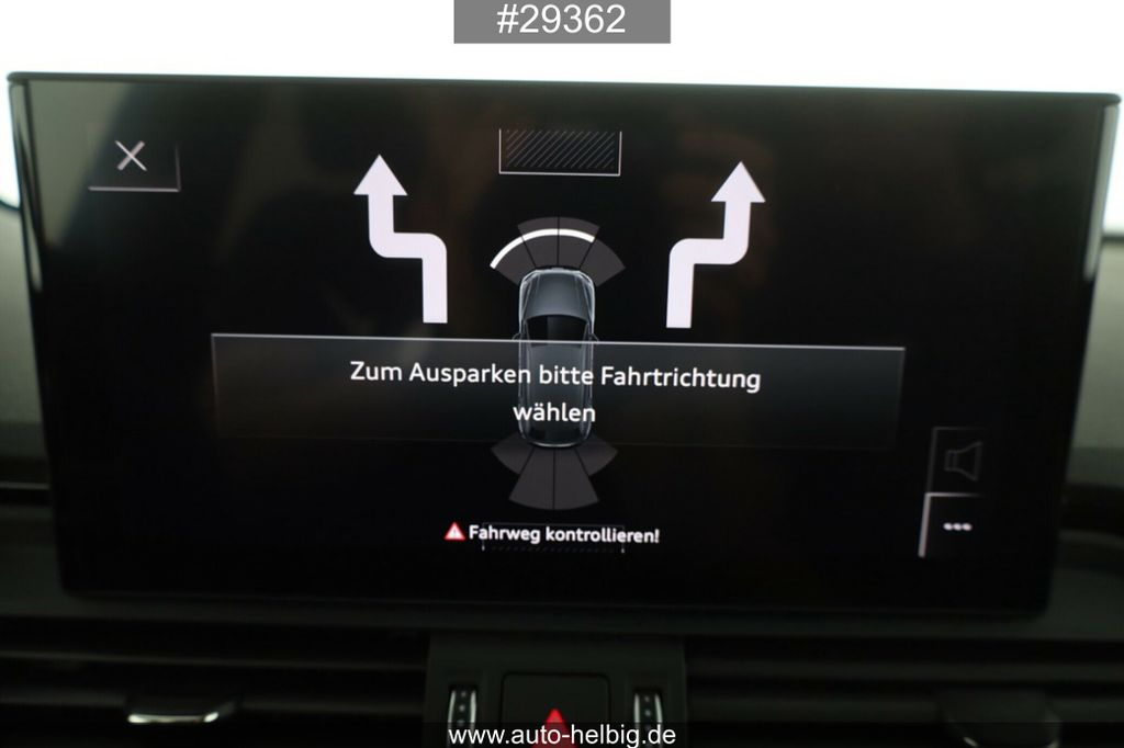 Audi SQ5 2023