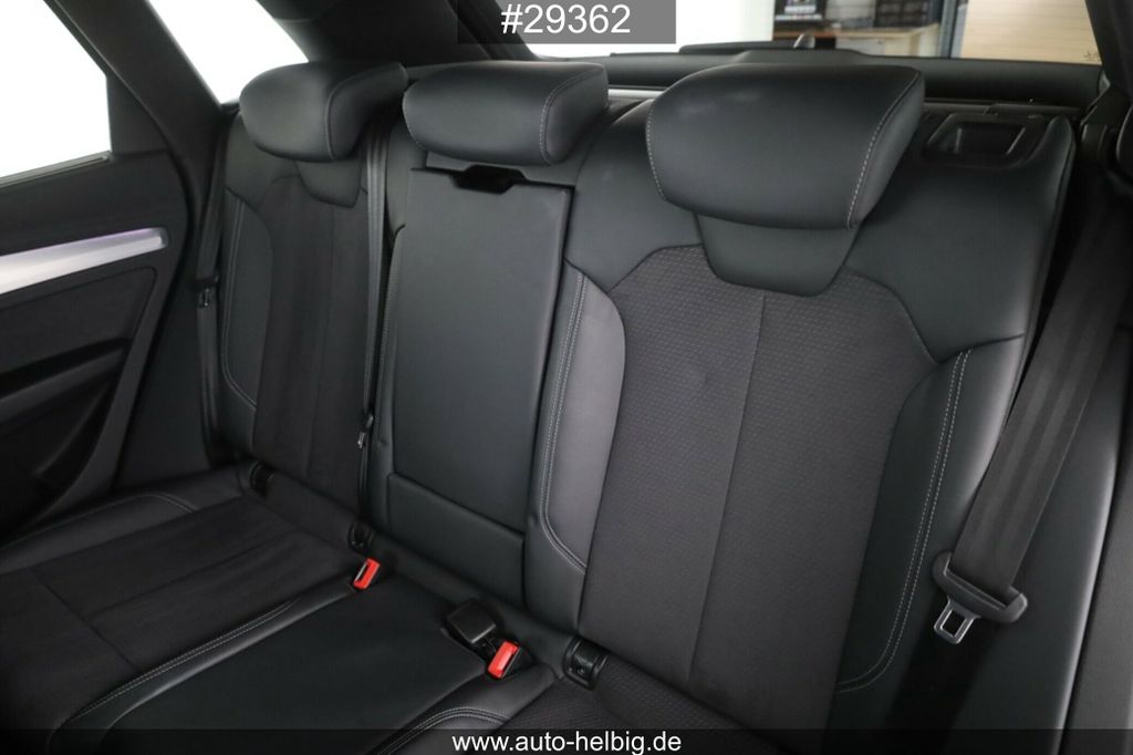 Audi SQ5 2023