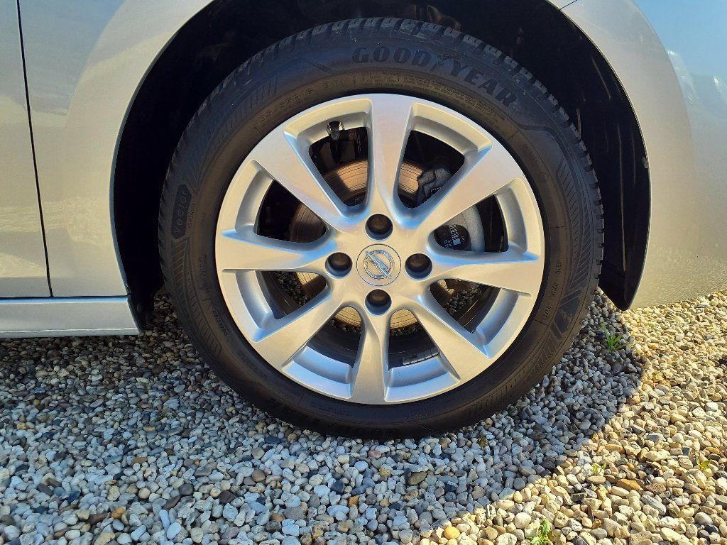 Opel Corsa 2022