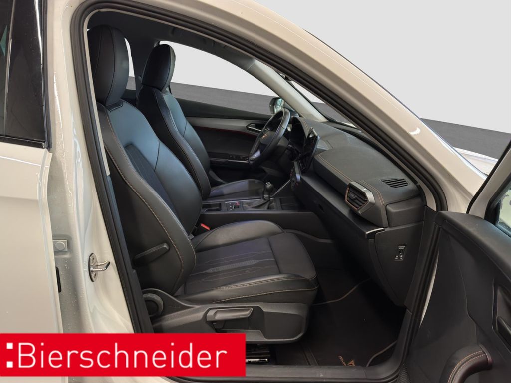 Cupra Formentor 2022